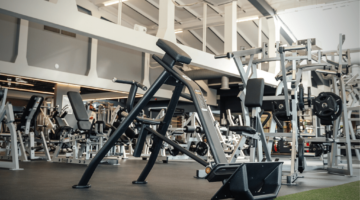 Naujiena! Tikrink sporto klubo užimtumą realiu laiku