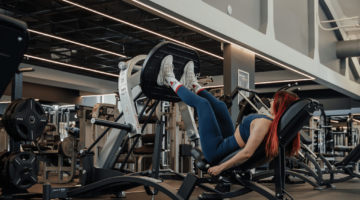 Treneris tavo telefone! Pradėti sportuoti niekada nebuvo taip paprasta!