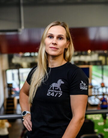 Aušrinė Kepalienė