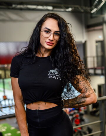 Ieva Čeponienė