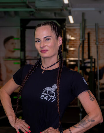 Justina Tiškuvienė